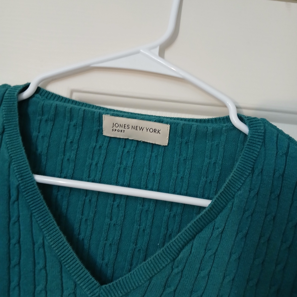 Womens sweater